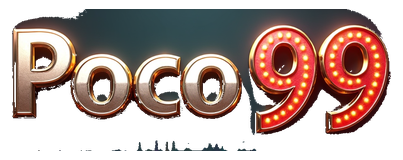 poco99 logo
